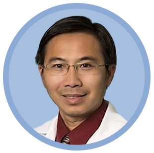 John Nguyen, MD