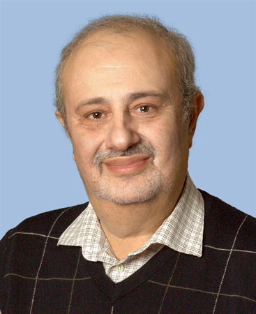 Nabeel Ghabra, MD